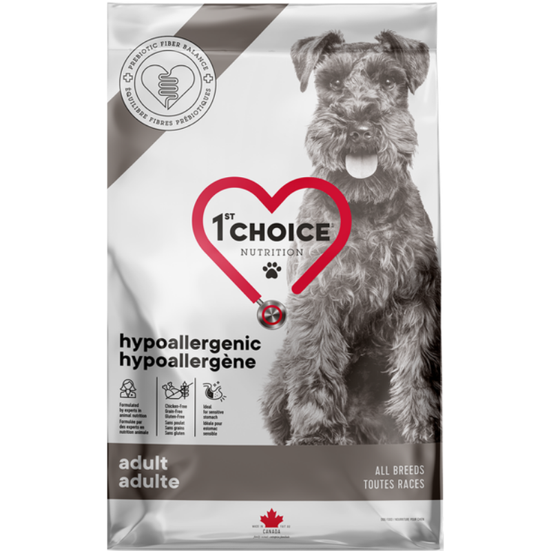 1 CHOICE HIPOALERGENICO 2kg - Imagen principal