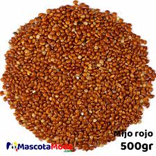 MILLO ROJO TURRUCARES 1Kg - Imagen principal