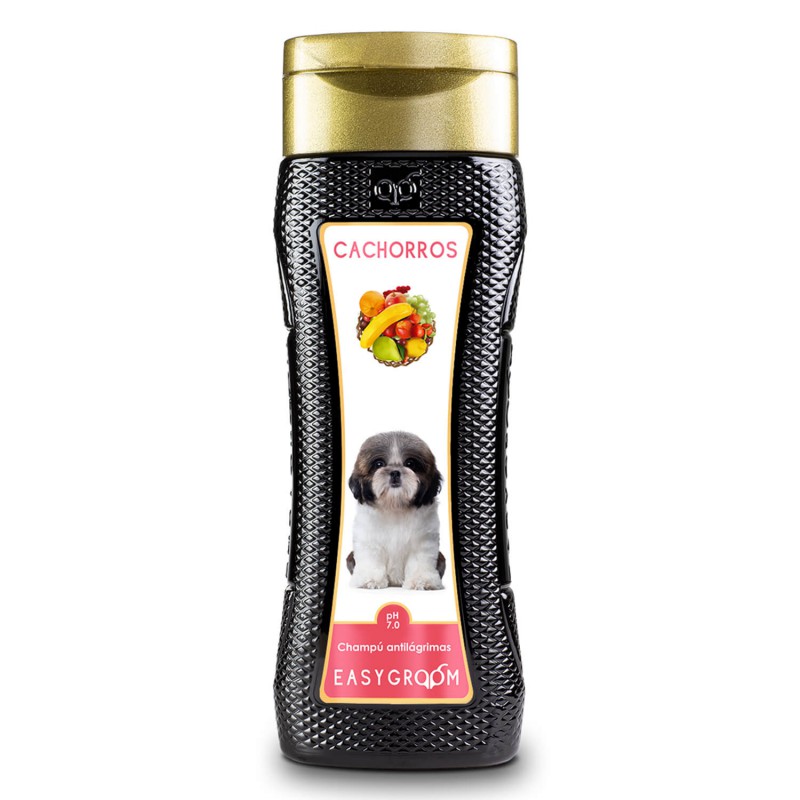 SHAMPOO CACHORROS EASY GROOM - Imagen principal