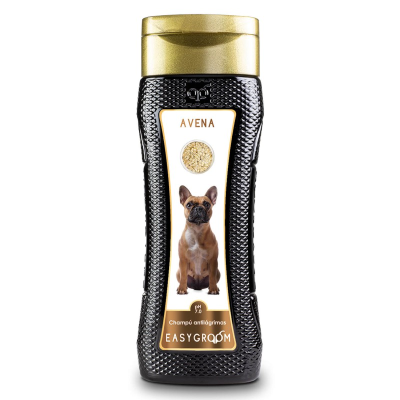 Shampoo EasyGroom Avena - Imagen principal