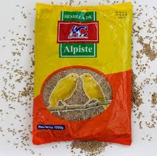 ALPISTE TURRUCARES 1kg - Imagen principal