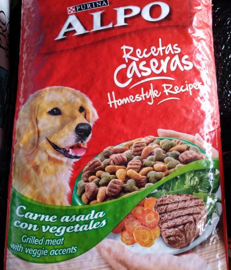 ALPO RECETAS CASERAS ADULTO 2kg - Imagen principal