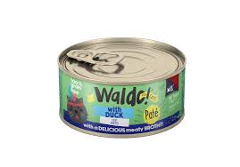 LATA WALDO CATS PATO 175kg - Imagen principal