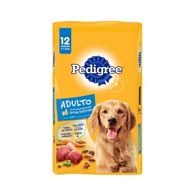 PEDIGREE ADULTO 1kg - Imagen principal