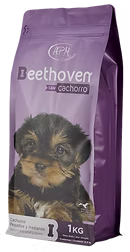 Beethoven Cachorro 1kg - Imagen principal