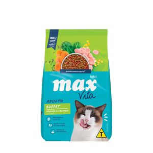 MAX CAT ADULTO 20kg